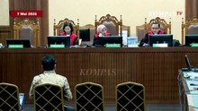 Noel Akui Salah Terima Rp3 M dan Motor Ducati di Kasus Pemerasan K3 Kemnaker: Saya Minta Ampun