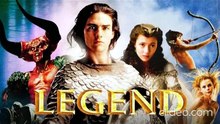 Leyenda (1985) pelicula completa español latino [Full Movie] [Full Episodes]Full EP - Full