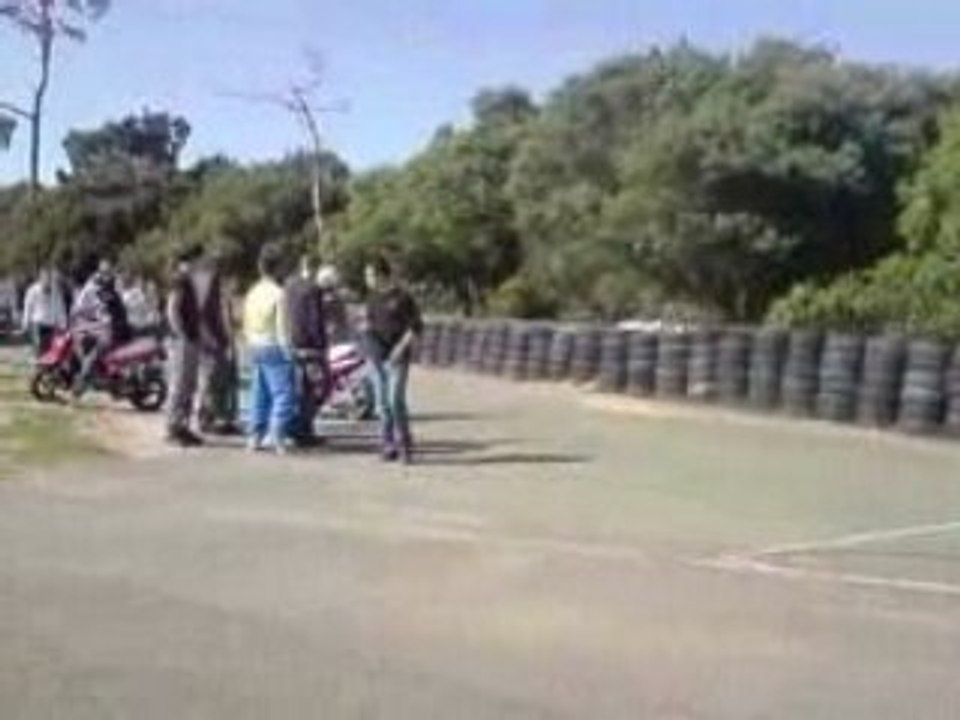 spitro evolution prépa