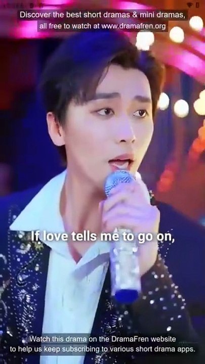 THE REAL VOICE TAKES THE STAGE