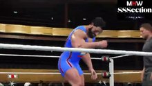 Aleksandr Power - SSSection (Official Music Video) - Aleksandr Theme | WWE 2K25