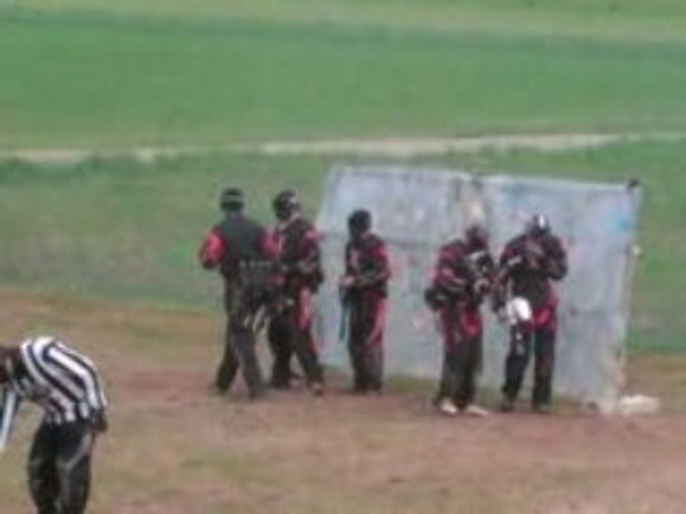 FSPC 2ieme manche Guemar 3