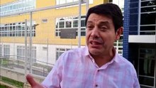 "É um trabalhador", diz advogado sobre homem envolvido em caso de agressão na Avenida Brasil