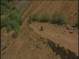 [Enduro] Erzberg - David Knight race [Goodspeed]