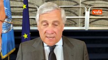 Tajani: Bisogna accelerare passaggio di fertilizzanti fondamentali per agricoltura attraverso Hormuz