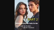 Don't call me brother, call me husband  Full Movie