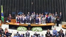 Câmara aprova projeto de lei que aumenta controle estatal sobre terras raras