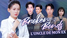 BROKEN BONDS, RISING STARS