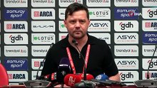 Uğur Uçar: "Takımı Bodrum maçına en iyi şekilde hazırlayacağız" | Ajansspor | IHA