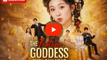 THE FORTUNE GODDESS THEY CAN HEAR