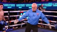El "Pacman" Gimenez vuelve a pelear en el Polideportivo de Gimnasia