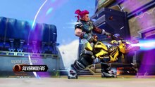 Jugada Destacada Zarya 269