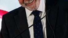 Lula bromea con Trump durante su reunión en la Casa Blanca