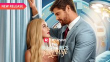 The Billionaire's Fake Wife