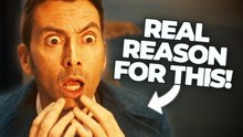 Doctor Who: 10 Things You Didn't Know About The Fourteenth Doctor
