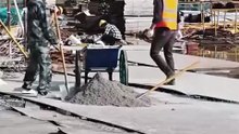 BRICKLAYING FOR SIX YEAR MY GODDESS PROPOSES TO ME