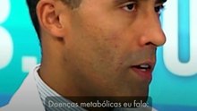 Pesquisadores criam ferramenta para prevenção de doenças como diabetes e hipertensão