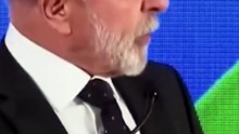 Lula brinca com Trump sobre visto da seleção brasileira