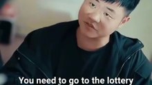 The Eye of Wealth