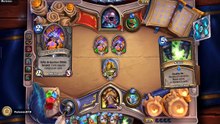 Hearthstone Battlegrounds | Scaling Planning & Synergies | No Commentary