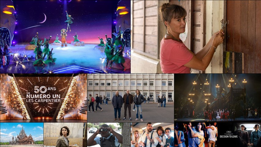 Programme TV de ce soir en Vidéo