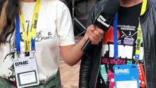 Palabras que necesitan traducción Vol. BIME