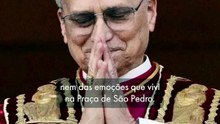Um ano da fumaça branca: as memórias do conclave que elegeu Leão XIV