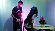 Projeto "Aqui o Teatro Acontece" estreia nova peça em BH