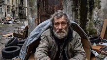 I built a SECRET luxury bunker for a homeless person! 🤯#tinyhouse #renovation #conversion #diy #lostplace#tinyhouse #renovation #conversion #diy #lostplaceI built a SECRET luxury bunker for a homeless person! 🤯#tinyhouse #renovation #conve