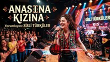 Anasına Kızına - Sisli Türküler