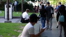 Ya hay sanciones penales por retos virales de amenazas en escuelas