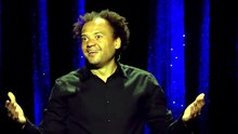 Fabrice Eboué - Levez Vous | Spectacle Complet