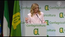 Agricoltura, Meloni: difenderemo risorse Pac in negoziato Ue
