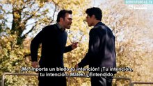 Arafta Capítulo 52 | Atados por el Destino | Novela Turca en Español