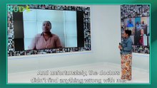 PATRICIA_Zambia Testimony