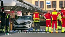 Antifa- oder AfD-Anhänger? Das wissen wir über den Tatverdächtigen der Leipziger Amokfahrt