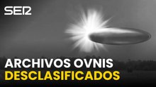 EEUU comienza a desclasificar archivos gubernamentales sobre Ovnis y vida extraterrestre