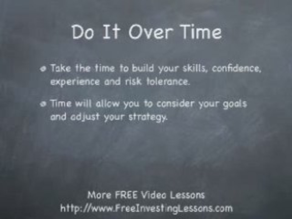 Stock Trading for Beginners