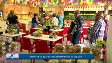 Crédito de até R$ 21 mil para empreendedores no São João