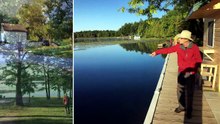 Fishing with Dad 2017