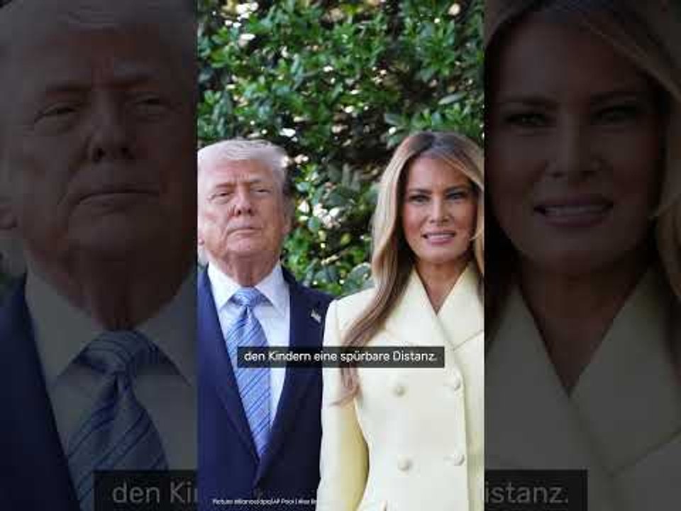 Ex-Vertrauter packt über Trumps Familie aus