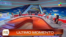 Ordenan la detención de Marcelo Pelegri, el ex de Grecia Colmenares: los detalles