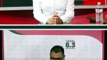 🕊️🗳️ La candidata a diputada local por el Distrito 05, Esra Cavazos, declaró que uno de sus principales compromisos es seguir fortaleciendo la paz y tranquilidad con la que actualmente se cuenta en Coahuila 🚨✨.