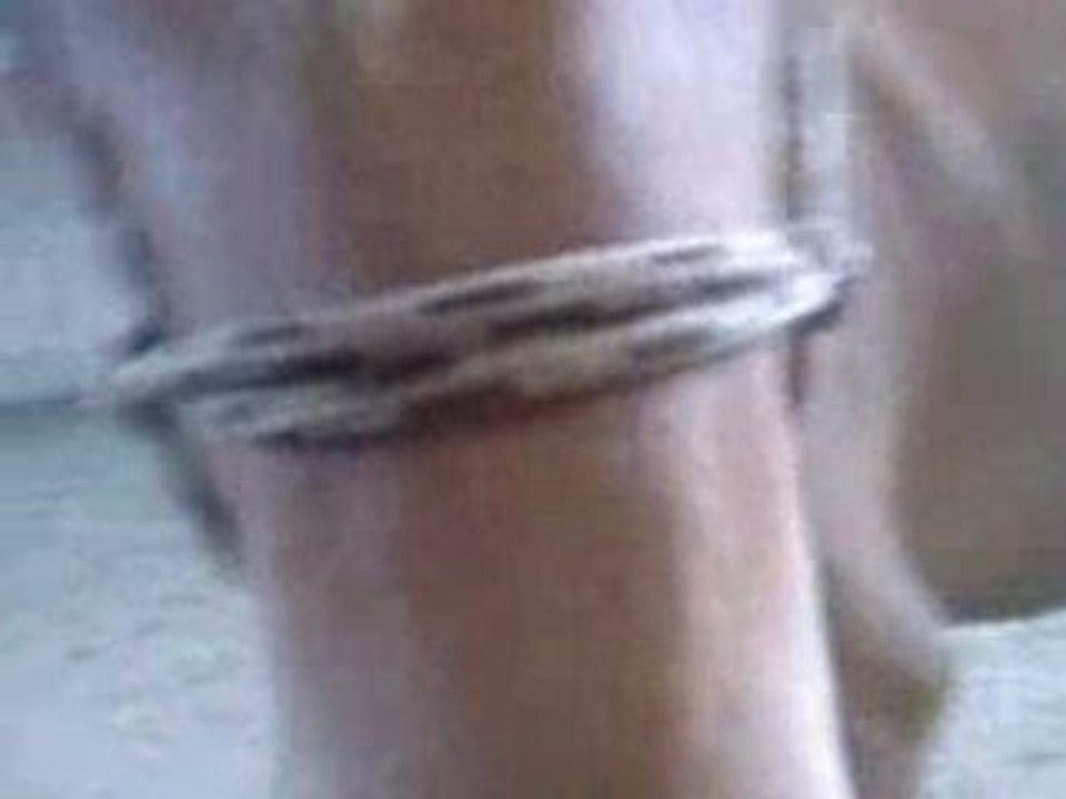 Quésako, 1ère fois protèges boulet