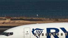 El vacile de Ryanair a Mbappé tras la crisis del Real Madrid