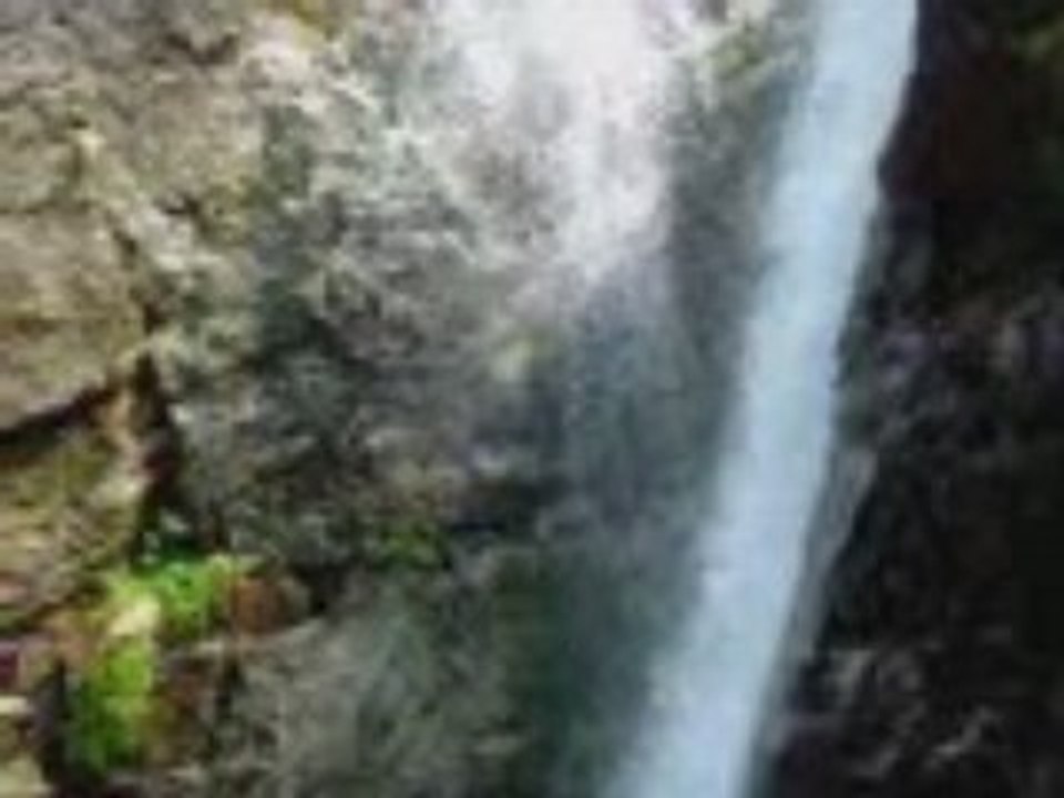 Cascade de Meli1