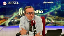 Historia orgullosa de España: 'La venganza del apóstol'