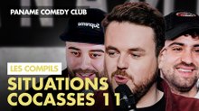 Situations cocasses 11