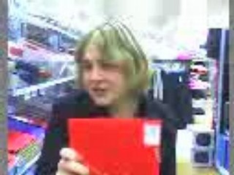 Oué Oué Oué TOP !