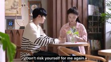 Watch Fireworks Chinese Drama 2026 Ep 20 Eng Sub